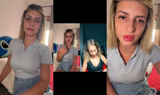 serenagomessss's Live Session — Oct 19, 2026, 3:49 PM