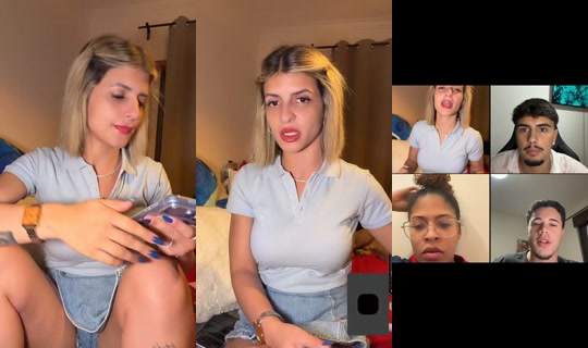 serenagomessss's Live Session — Oct 19, 2026, 6:40 PM