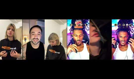 serenagomessss's Live Session — Oct 20, 2026, 7:23 PM