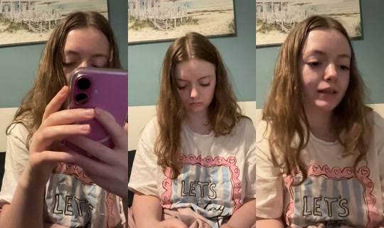 serenaxoxo_21's Live Session — Oct 26, 2026, 12:48 AM