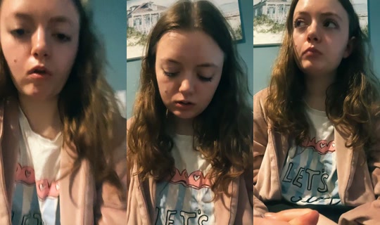 serenaxoxo_21's Live Session — Oct 26, 2026, 8:13 AM