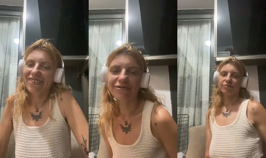 serenbboglux's Live Session — Jul 17, 2026, 2:03 AM