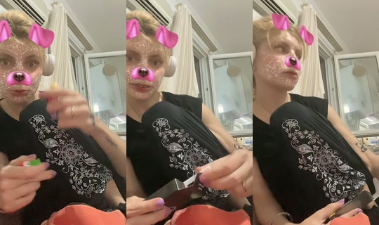 serenbboglux's Live Session — Jul 22, 2026, 9:16 PM
