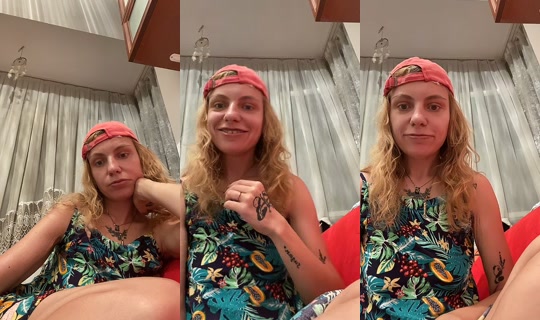 serenbboglux's Live Session — Jul 23, 2026, 11:10 PM