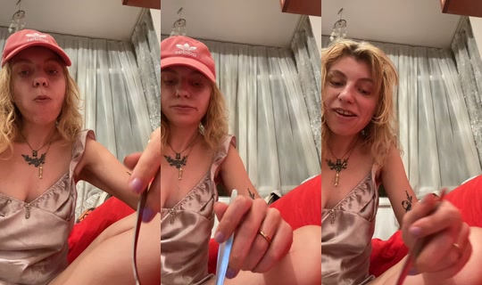 serenbboglux's Live Session — Jul 23, 2026, 11:39 PM