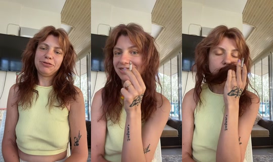 serenbboglux's Live Session — Jul 25, 2026, 5:16 AM