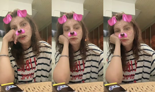 serenbboglux's Live Session — Jul 26, 2026, 9:51 PM