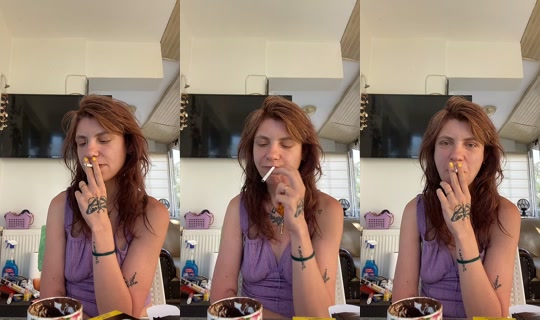 serenbboglux's Live Session — Jul 27, 2026, 4:29 AM