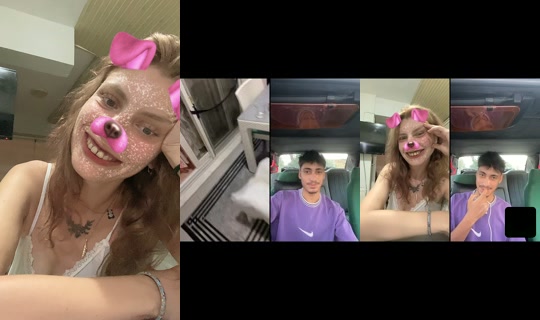 serenbboglux's Live Session — Jul 29, 2026, 2:30 AM