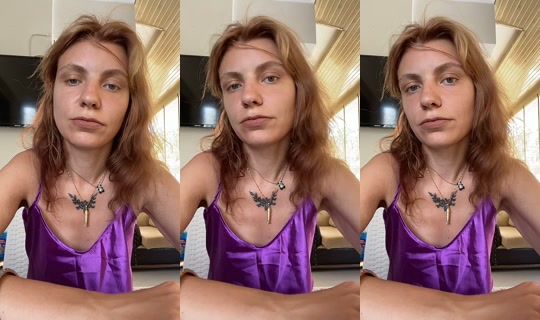 serenbboglux's Live Session — Jul 29, 2026, 10:40 AM