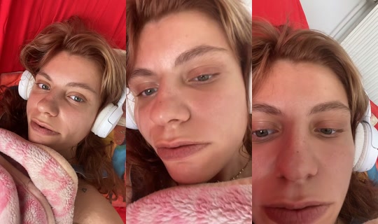 serenbboglux's Live Session — Jul 30, 2026, 7:01 AM