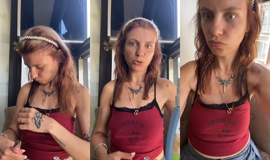 serenbboglux's Live Session — Jul 31, 2026, 1:18 PM