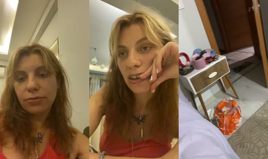 serenbboglux's Live Session — Jul 31, 2026, 7:53 PM