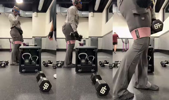 serenityfit's Live Session — Aug 24, 2026, 9:56 AM
