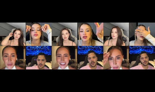 serenmise13's Live Session — Sep 10, 2026, 8:01 PM