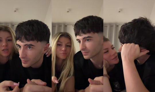 sergioeleven's Live Session — Jul 31, 2026, 11:00 PM