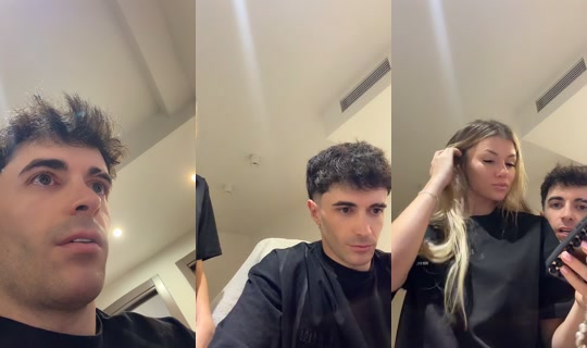 sergioeleven's Live Session — Aug 3, 2026, 10:39 PM