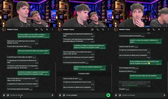 sergioeleven's Live Session — Sep 17, 2026, 10:35 PM