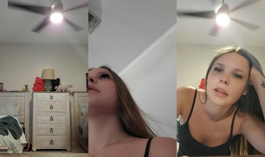 serina.2.0's Live Session — Aug 5, 2026, 10:08 PM