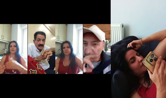 serpil_yildirim35's Live Session — Oct 22, 2026, 12:14 PM