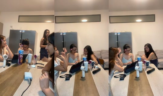 seruna_95's Live Session — Sep 4, 2026, 2:04 AM