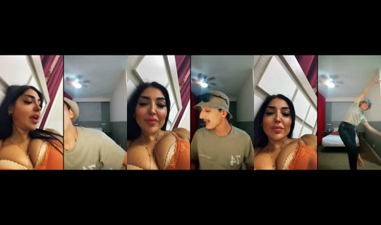 sesee901's Live Session — Oct 6, 2026, 3:01 AM