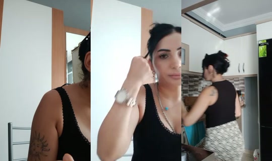 sessiz.yara's Live Session — Sep 4, 2026, 1:14 PM