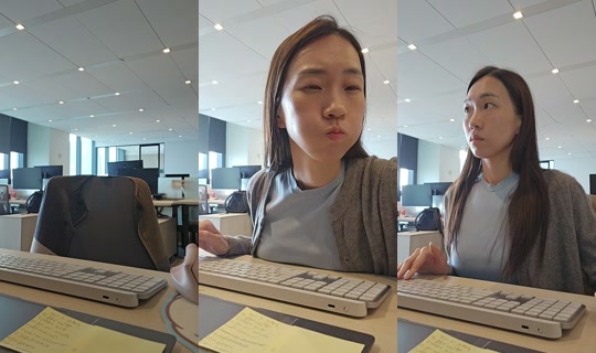 seulkeeyun's Live Session — Jul 27, 2026, 2:47 PM