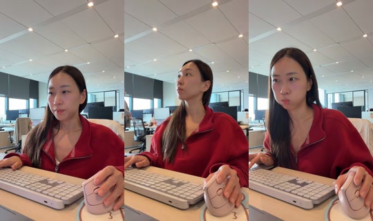 seulkeeyun's Live Session — Jul 28, 2026, 1:46 PM
