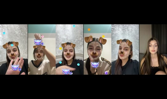 sev1llya_'s Live Session — Jul 16, 2026, 8:57 PM