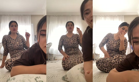sevda.beyaz83's Live Session — Sep 27, 2026, 9:47 AM