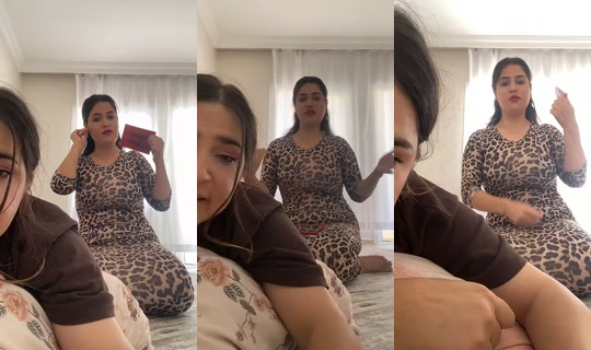 sevda.beyaz83's Live Session — Sep 27, 2026, 11:44 AM