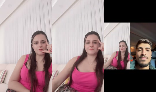 sevda_076003's Live Session — Oct 14, 2026, 2:11 PM