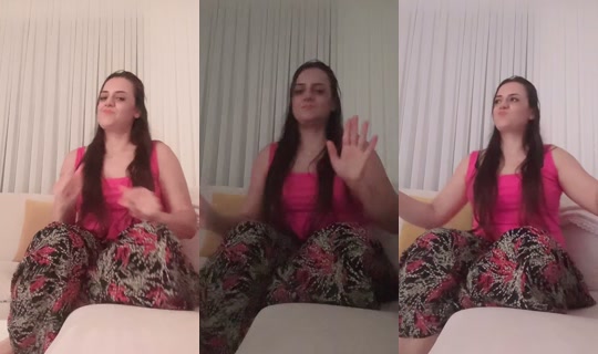 sevda_076003's Live Session — Oct 14, 2026, 3:44 PM