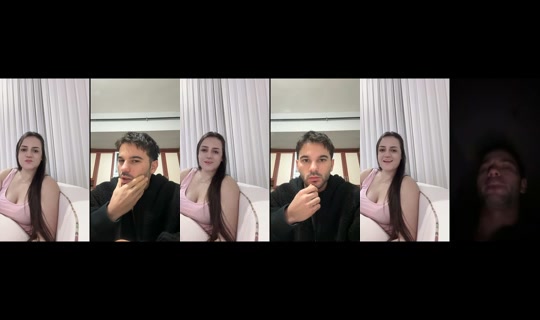 sevda_076003's Live Session — Oct 15, 2026, 4:13 AM