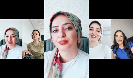 sevda_cicegii7's Live Session — Jul 8, 2026, 1:35 PM