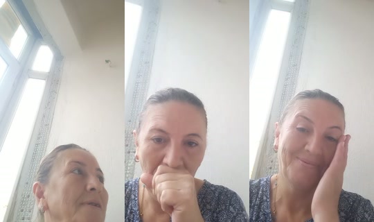 sevda_gns28's Live Session — Sep 28, 2026, 7:00 AM