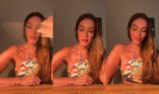 sevdaademirell's Live Session — Jul 23, 2026, 9:05 PM