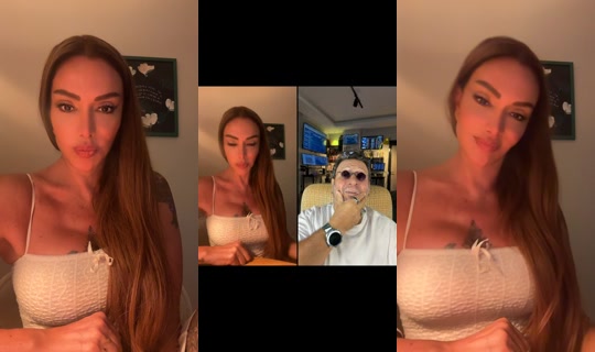 sevdaademirell's Live Session — Jul 24, 2026, 8:23 PM