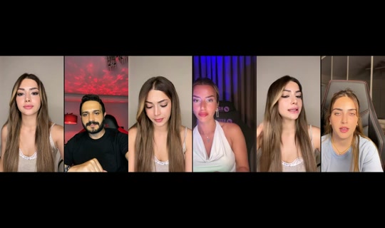sevdaeripek's Live Session — Jul 21, 2026, 10:07 PM