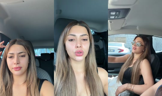 sevdaeripek's Live Session — Jul 24, 2026, 11:53 AM