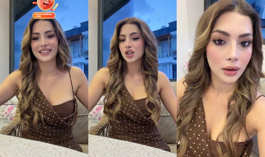 sevdaeripek's Live Session — Jul 24, 2026, 5:04 PM