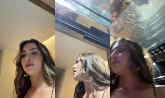 sevdaeripek's Live Session — Jul 24, 2026, 5:26 PM