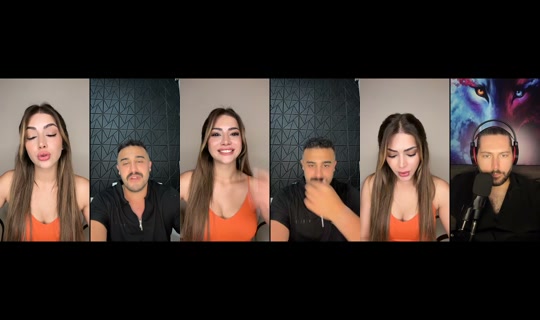 sevdaeripek's Live Session — Jul 27, 2026, 9:13 PM
