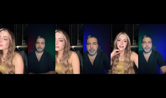 sevdaeripek's Live Session — Sep 30, 2026, 6:04 PM