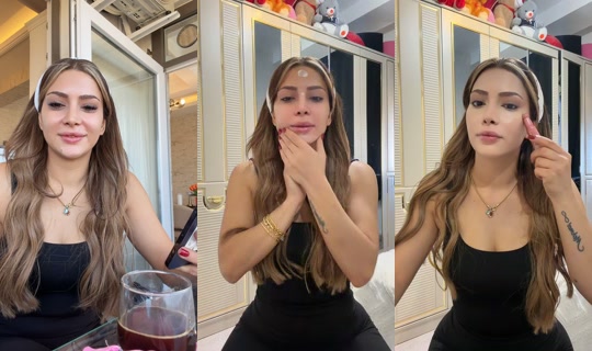 sevdaeripek's Live Session — Oct 1, 2026, 1:11 PM
