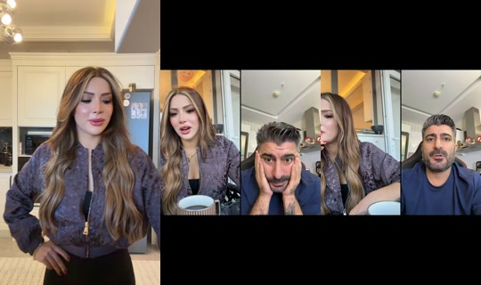 sevdaeripek's Live Session — Oct 1, 2026, 2:03 PM