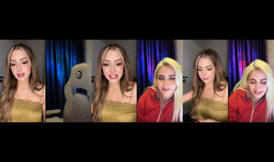 sevdaeripek's Live Session — Oct 2, 2026, 9:34 PM