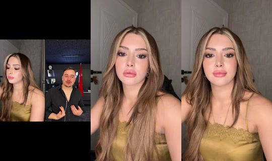 sevdaeripek's Live Session — Oct 2, 2026, 10:31 PM