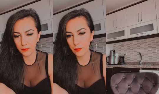 sevdalandinizzzz's Live Session — Jul 9, 2026, 12:32 PM